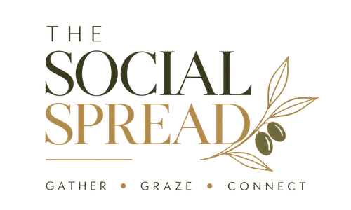 The Social Spread